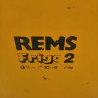  Rems frigo 2 , снимка 2 - Други машини и части - 32064648