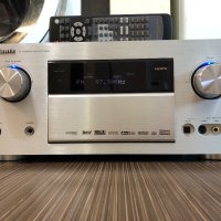 Marantz SR-6001 , снимка 7 - Ресийвъри, усилватели, смесителни пултове - 42370501