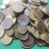Лот 190 монети Демократична Република България , снимка 2 - Нумизматика и бонистика - 40849002