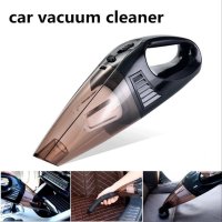 PYXBE Car Vacuum Мощна преносима автомобилна прахосмукачка за кола / Кабел за зареждане в автомобил , снимка 1 - Прахосмукачки - 42877137