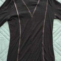 блуза Алеса дамска, снимка 2 - Блузи с дълъг ръкав и пуловери - 44446209
