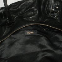 NOVA нова дамска чанта кожа, снимка 11 - Чанти - 34407226