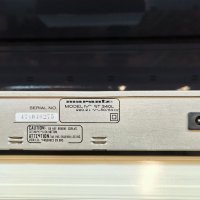 Тунер  MARANTZ ST-340L  шампански красавец., снимка 6 - Други - 34096453