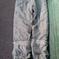 Нов мъжки ски панталон Cross Sweden - М размер, снимка 4 - Спортни дрехи, екипи - 31249090