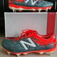 Бутонки New Balance номер 47 , снимка 3 - Футбол - 42417383