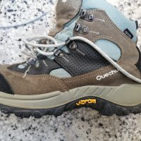 Планински обувки Quechua, снимка 5 - Спортна екипировка - 37082010