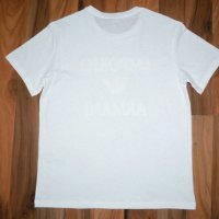 Emporio Armani - мъжки тениски, размери M , L , XL, снимка 5 - Тениски - 44232249