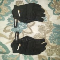 Мото ръкавици  Vanucci, снимка 5 - Мотоциклети и мототехника - 39970973