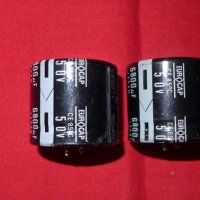 Качествени , работещи филтриращи кондензатори за усилватели, снимка 4 - Други - 29272928
