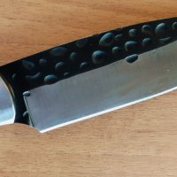 Ловен нож   Duke Dudley / 21,5 см /, снимка 5 - Ножове - 35536228