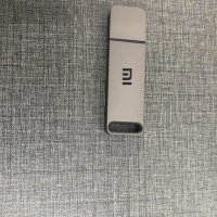 Метална флашка на XIAOMI USB 3.1 Flash Drive 2TB High-Speed, снимка 1 - USB Flash памети - 40834658