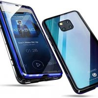 Калъф за Huawei Mate 20 Pro Jonwelsy, снимка 1 - Калъфи, кейсове - 38315702