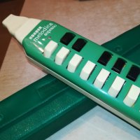 HOHNER MELODICA SOPRANO-MADE IN GERMANY 2003231050, снимка 6 - Духови инструменти - 40066244