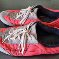 Продавам маркови обувки и маратонки втора употреба, снимка 8 - Спортни обувки - 37895843