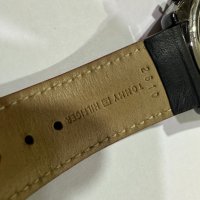 Мъжки часовник Tommy Hilfiger, снимка 5 - Мъжки - 42136848