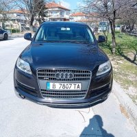 Audi Q7 4.2 FSI, снимка 1 - Автомобили и джипове - 33758891