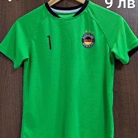 NIKE,UMBRO,ADIDAS,Н&М Детски спортни тениски, снимка 15 - Детски тениски и потници - 36948640