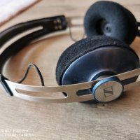 Слушалки-Sennheiser Momentum, снимка 6 - Слушалки и портативни колонки - 33984058