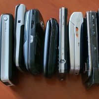Nokia Е66, Samsung D600, E700,E1151, SE T630,S302, My Phone - за ремонт или части , снимка 15 - Nokia - 34067489