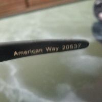 Продавам детски оригинални слънчеви очила с поляризация-American way, снимка 4 - Други - 37551562