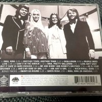 ABBA, снимка 8 - CD дискове - 35074555