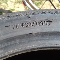 мото гуми чист слик 200/60 и 120/70-17 пирели, снимка 13 - Гуми и джанти - 30086274