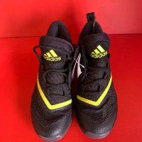 119лв.-Мъжки маратонки Adidas crazylight boost 2.5 low, снимка 2 - Други спортове - 31021779