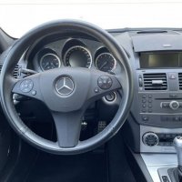 Mercedes-Benz C -Klasse Lim. C 180 BlueEffic, снимка 6 - Автомобили и джипове - 36664687