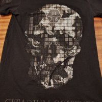 Мъжка тениска Citadium, снимка 3 - Тениски - 44380777