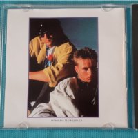 Two Of Us – 1985 - Twice As Nice(Synth-pop,Disco), снимка 2 - CD дискове - 42745539