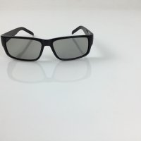 3D поляризирани очила пасивни 3D очила за телевизор проектор монитор, снимка 3 - Стойки, 3D очила, аксесоари - 29480834