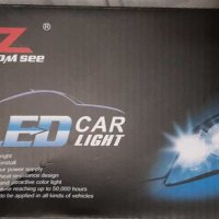 29 бр.LED лампи BMW 5 серия GT F07 528i 535i 550i 650i xDrive (2009-2017), снимка 3 - Аксесоари и консумативи - 31485317