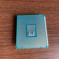 Процесор Intel Xeon E5-1620v4 (3.5/3.8GHz, 10MB cache, 4c/8t), снимка 2 - Процесори - 42210865