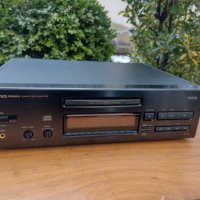 Onkyo Integra DX-6850 High-End Accupulse CD Player, снимка 2 - Ресийвъри, усилватели, смесителни пултове - 39702904