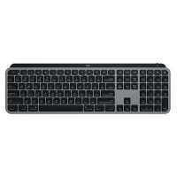Клавиатура Безжична Logitech MX Keys for Mac, SS300672