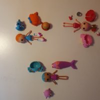 Разнообразни детски играчки, снимка 3 - Образователни игри - 42295132