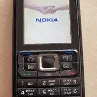 Nokia E51, снимка 1 - Nokia - 42202556
