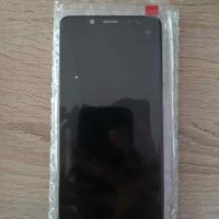 Дисплей и тъч скрийн за Xiaomi Redmi Note 5, снимка 1 - Тъч скрийн за телефони - 39817896