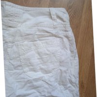 Бели бермуди kensol , снимка 10 - Къси панталони и бермуди - 36886758