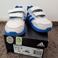 Adidas маратонки(сандали), снимка 4 - Детски обувки - 42418059