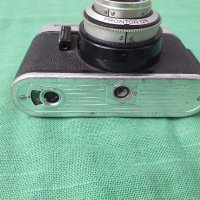 Voigtländer Vitoret  35мм 1961г, снимка 3 - Фотоапарати - 30376238