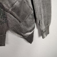 Fornarino sweater S, снимка 5 - Суичъри - 44166121