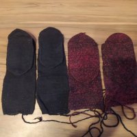 Терлици везани и плетени чорапи, снимка 6 - Други ценни предмети - 31875909