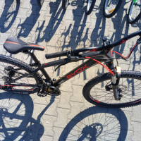 BYOX Велосипед 26" B5 HDB червен, снимка 8 - Велосипеди - 44923029