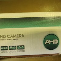 S06 АHD 1080P Wi-Fi Module Camera DVR DIY Digital Video, снимка 1 - Камери - 34835377