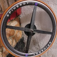 Spinergy задна капла с касета 8, снимка 6 - Части за велосипеди - 34495010