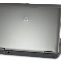 Лаптоп HP ProBook 6470b 14" Laptop, Intel Core i5, 8GB RAM, 128GB SSD Неработили Outlet, снимка 3 - Лаптопи за работа - 37426421