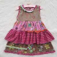 Детски сукман размер 3 години , снимка 8 - Детски рокли и поли - 40275897