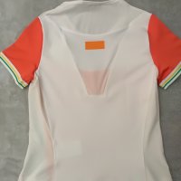 Дамска спортна блуза , снимка 4 - Тениски - 29651374