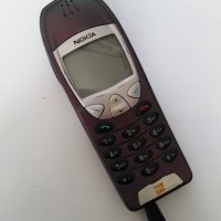 Нокия 6210 Nokia 6210, снимка 1 - Nokia - 37817372